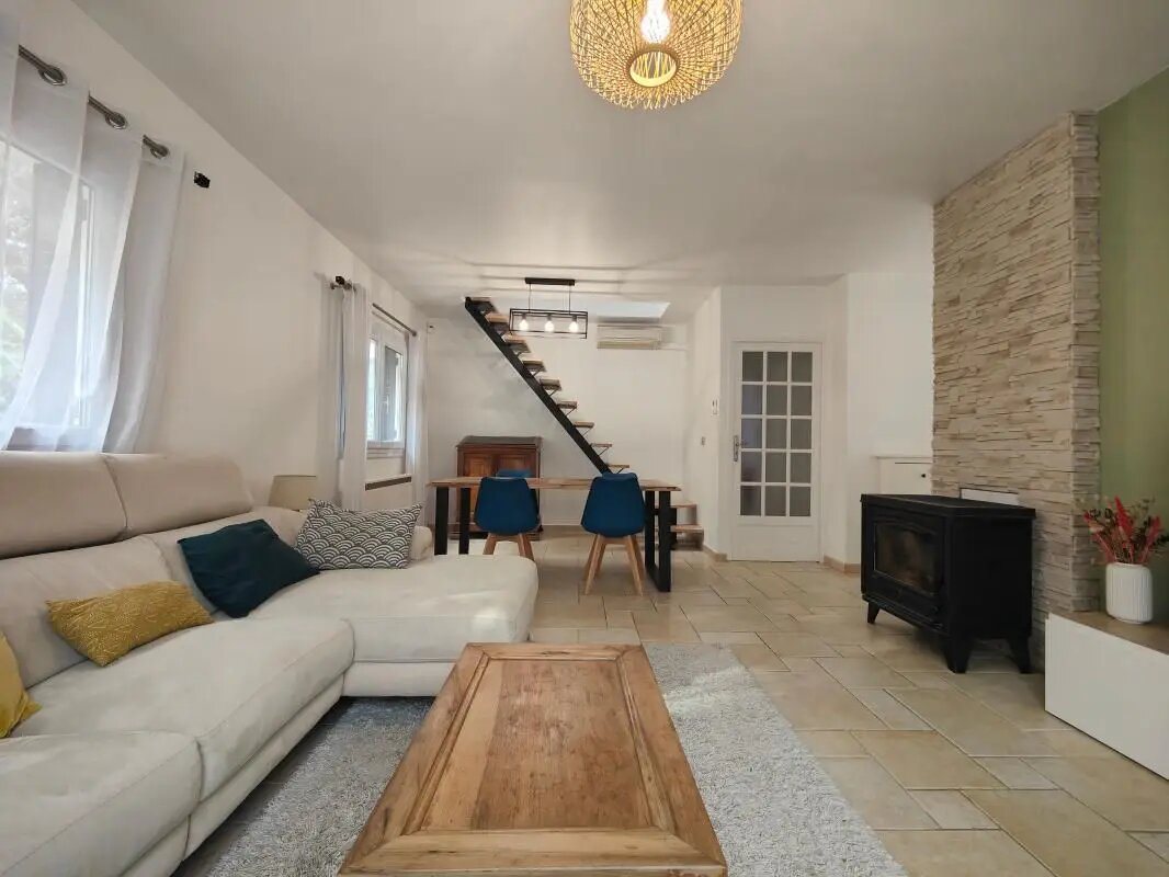 Maison à louer, 78m², Toulon