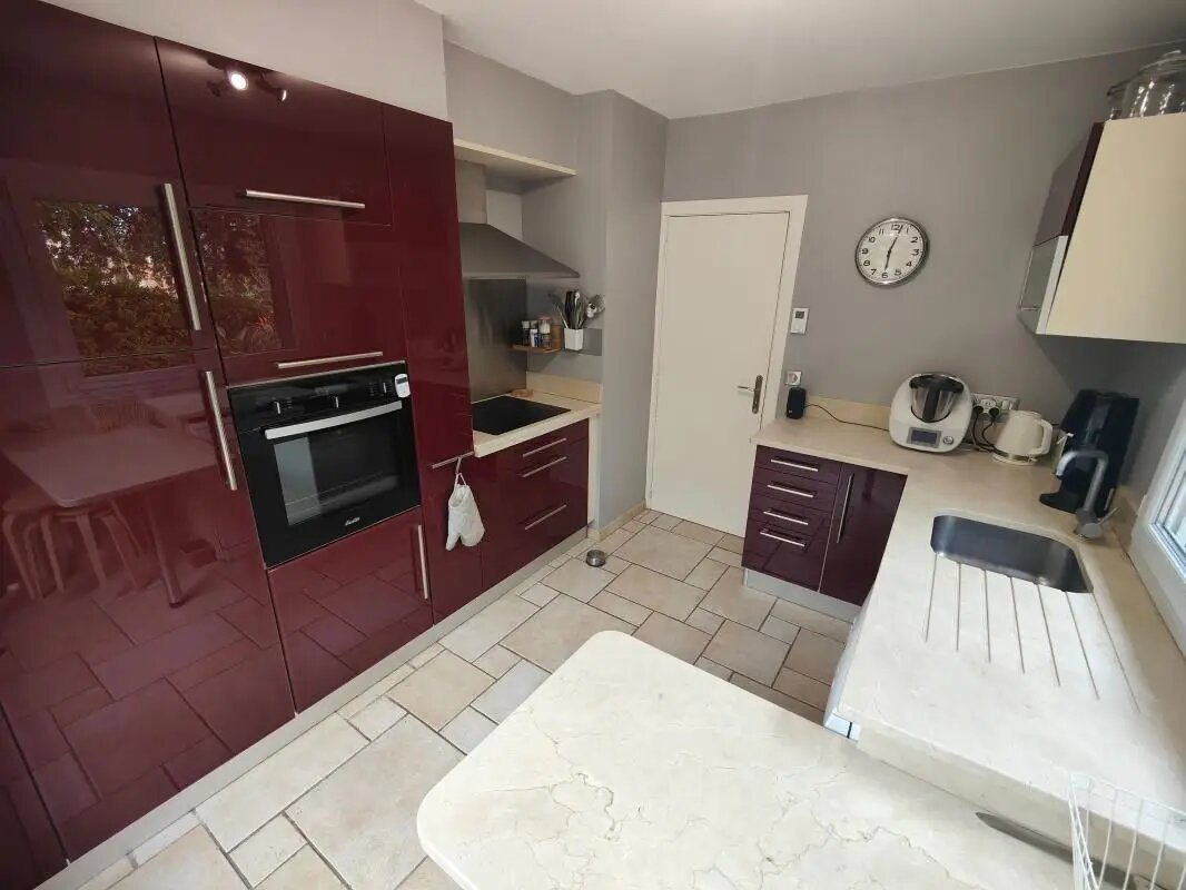 Maison à louer, 78m², Toulon