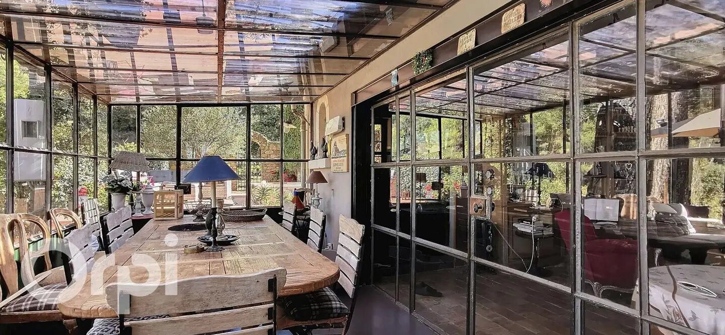 Maison à vendre, 125m², Le Beausset