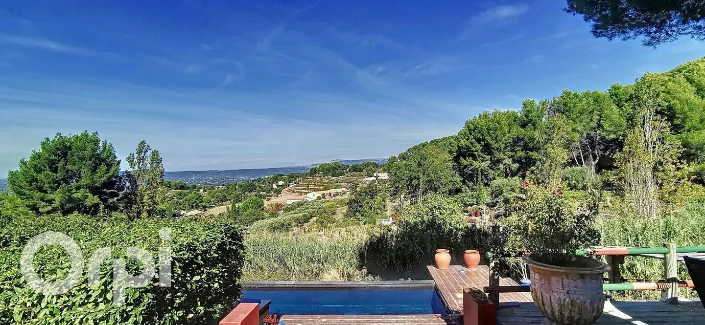 Maison à vendre, 125m², Le Beausset