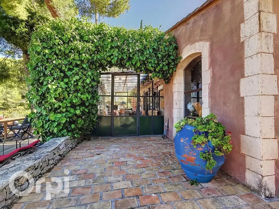 Maison à vendre, 125m², Le Beausset
