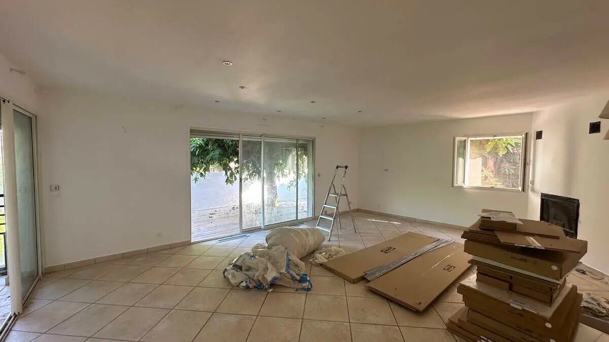 Maison à louer, 134m², Bandol