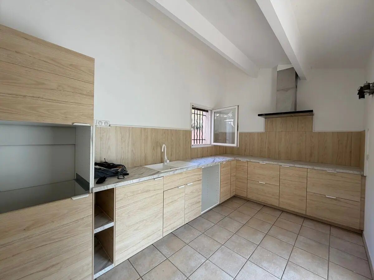 Maison à louer, 134m², Bandol