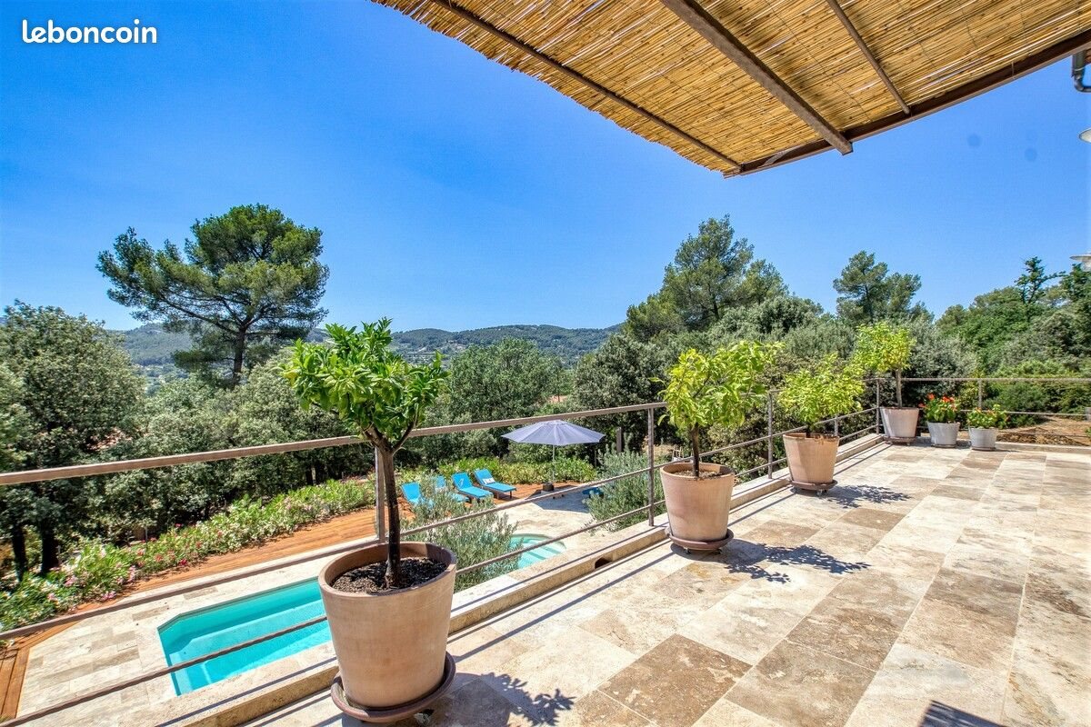 Maison à vendre, 237m², Le Beausset