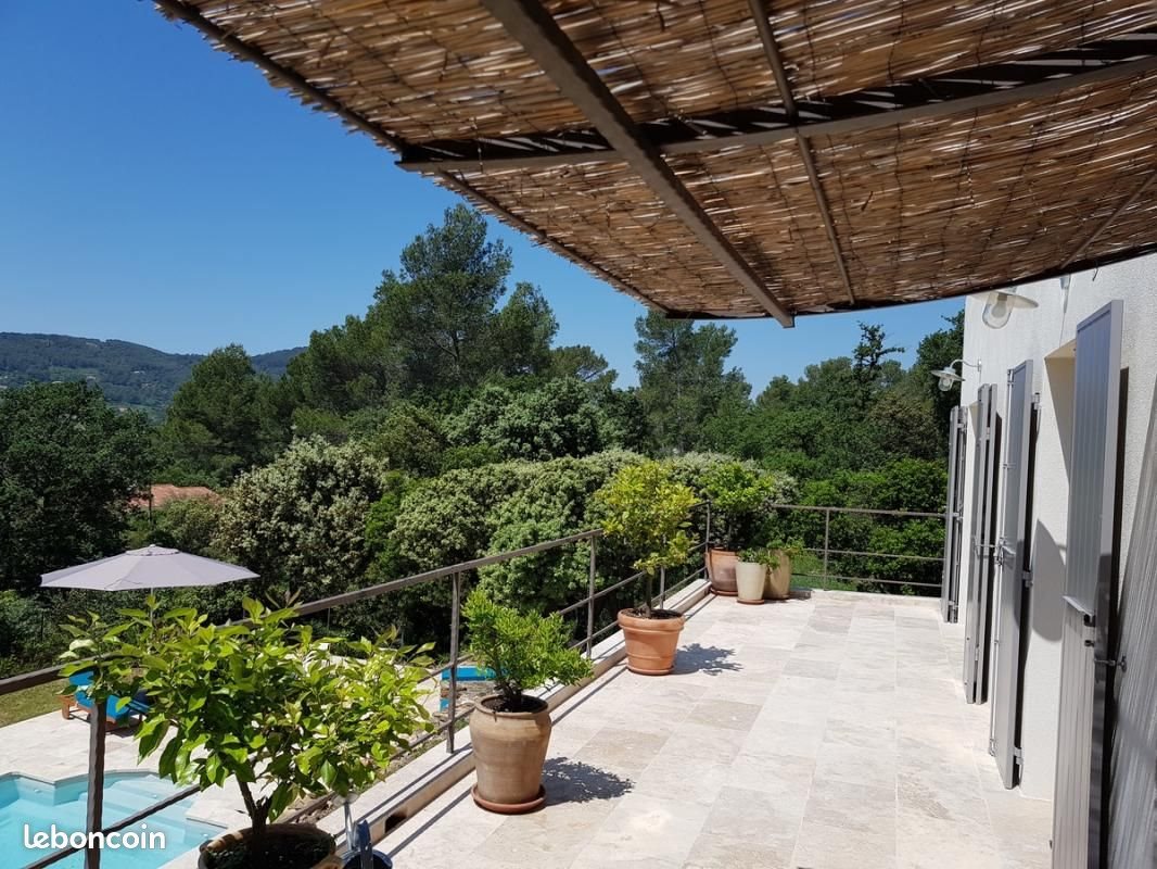 Maison à vendre, 237m², Le Beausset