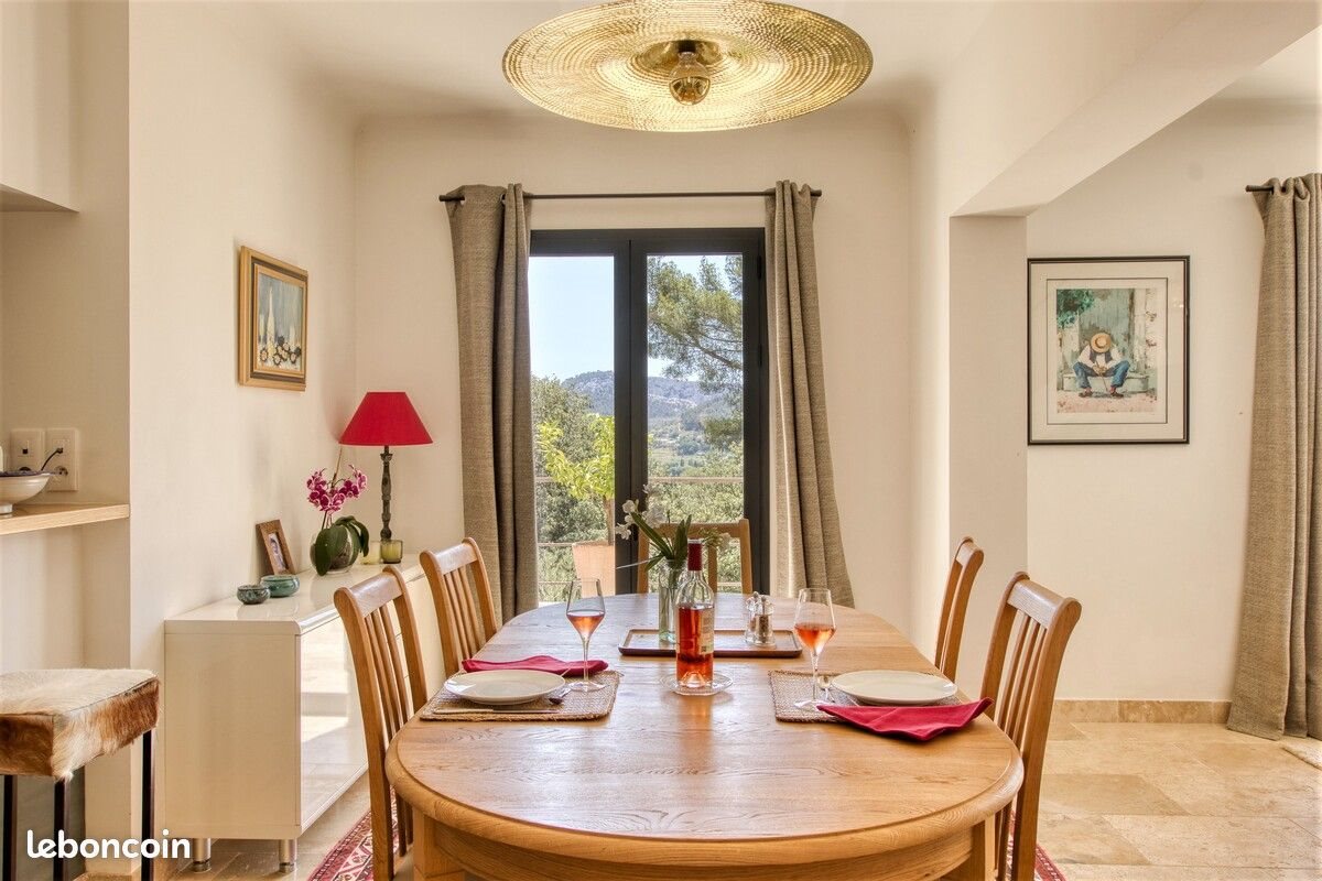 Maison à vendre, 237m², Le Beausset