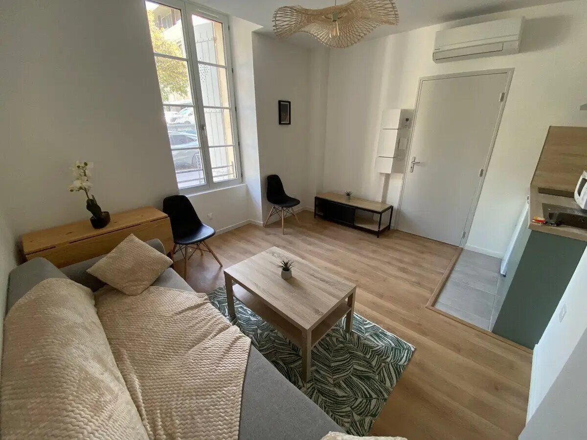 Appartement à louer, 16m², Cavaillon