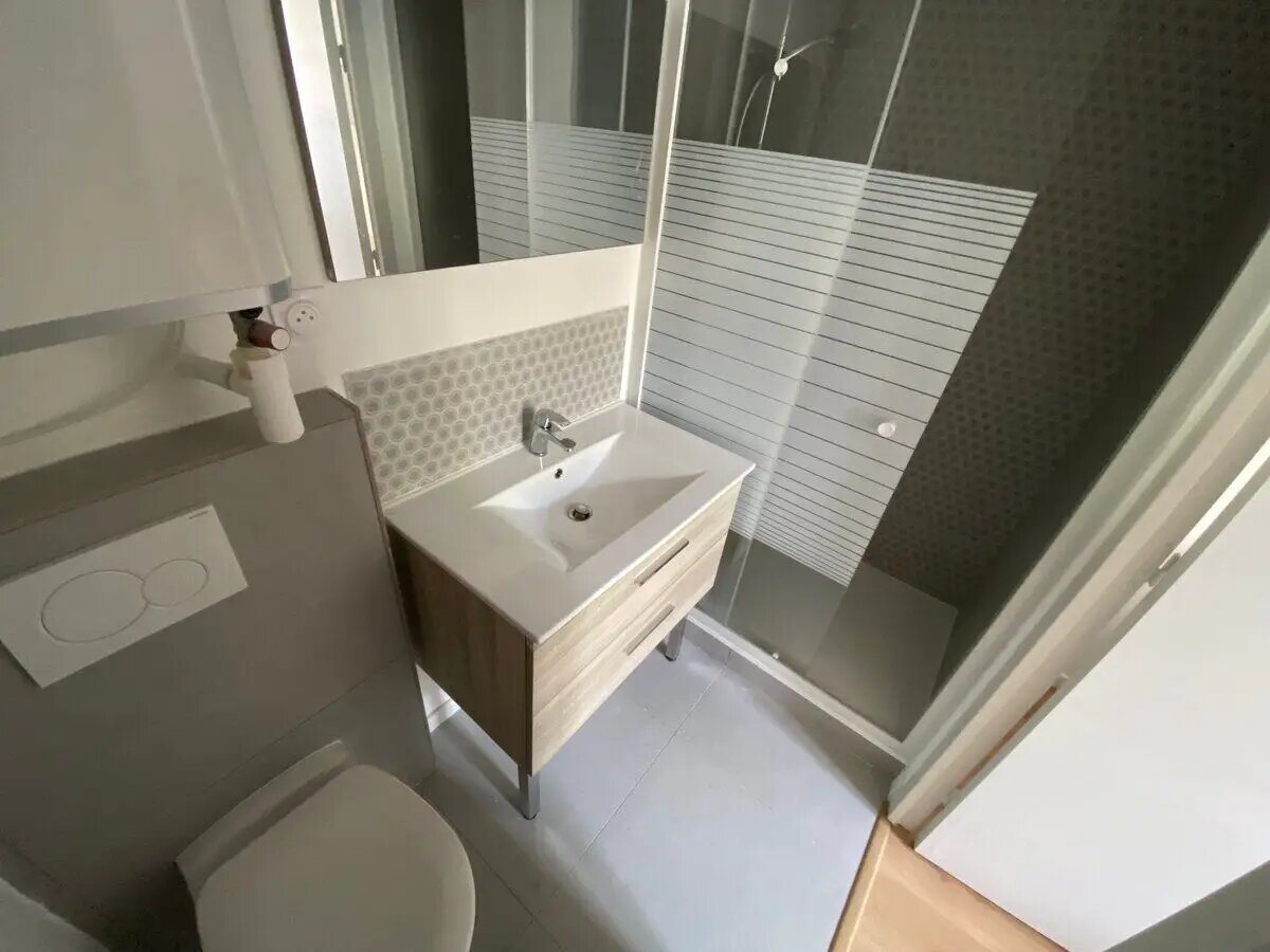 Appartement à louer, 16m², Cavaillon