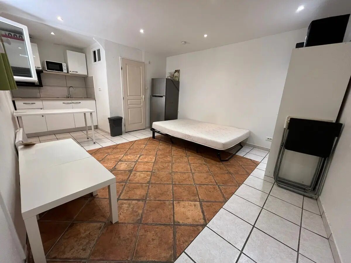 Appartement à louer, 22m², La Valette-du-Var