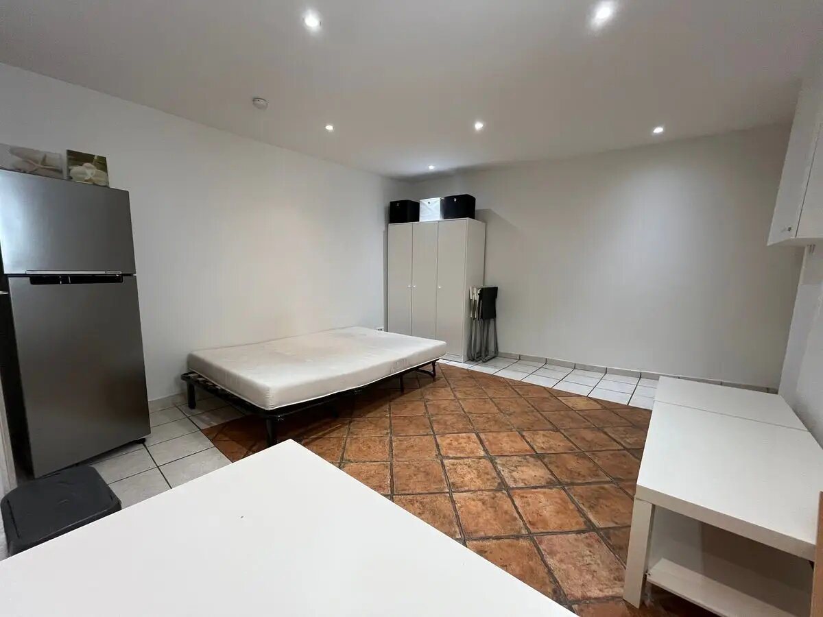 Appartement à louer, 22m², La Valette-du-Var