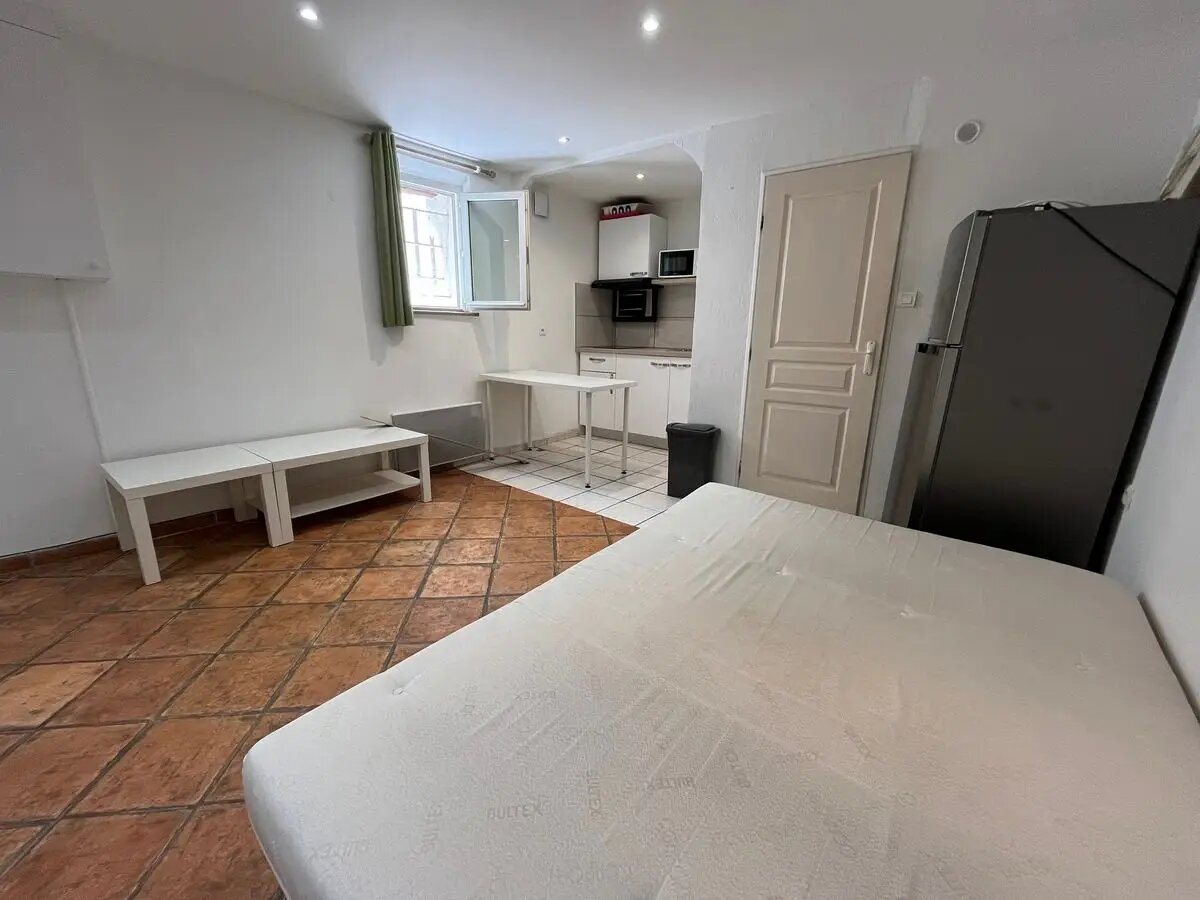 Appartement à louer, 22m², La Valette-du-Var