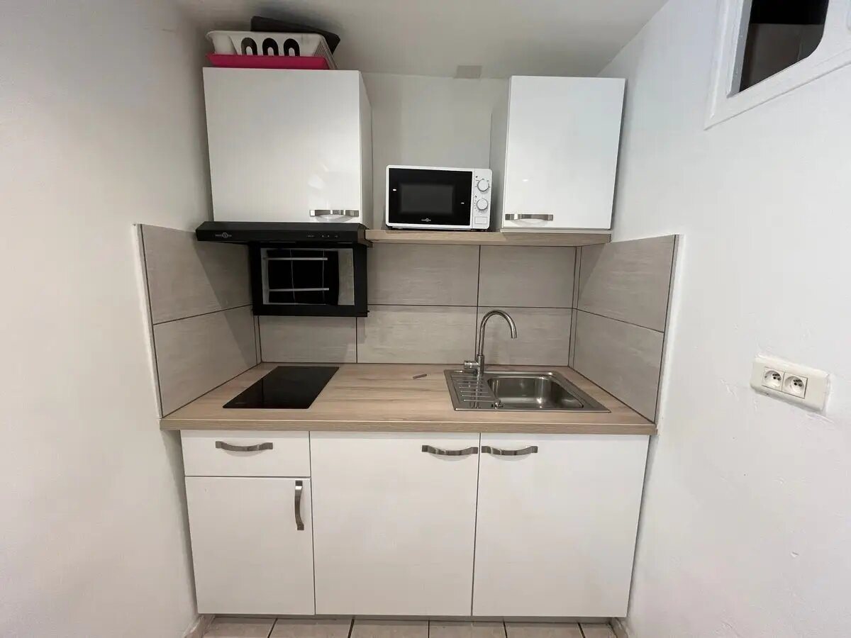 Appartement à louer, 22m², La Valette-du-Var
