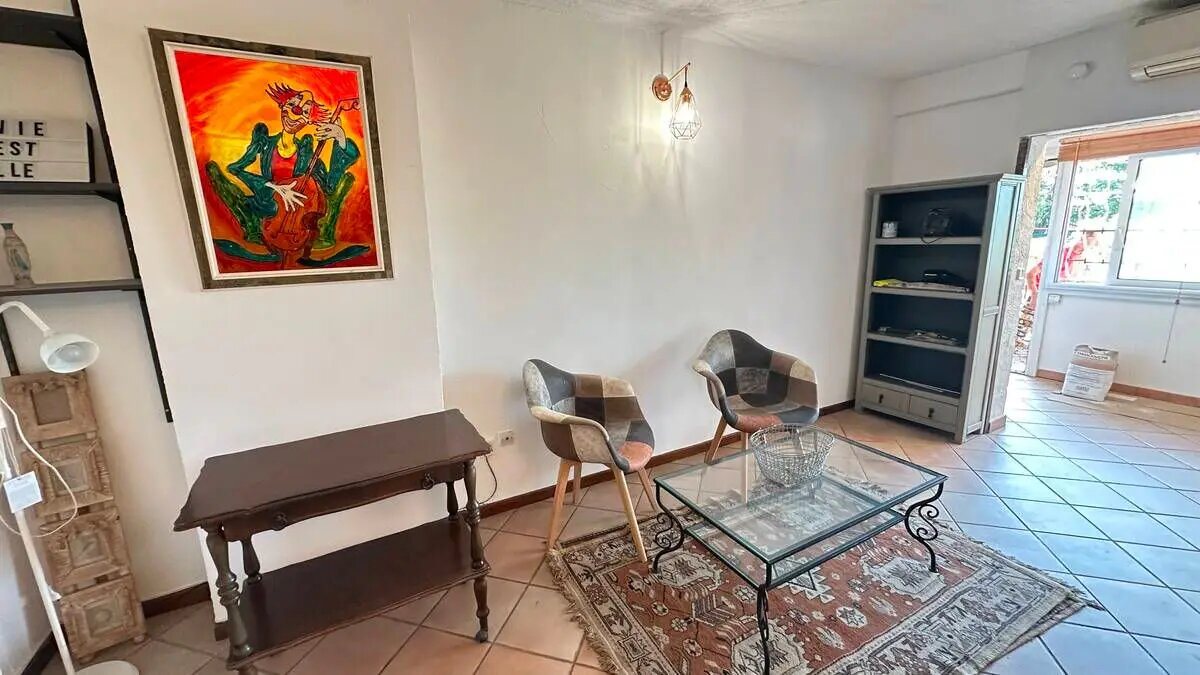 Appartement à louer, 30m², La Valette-du-Var