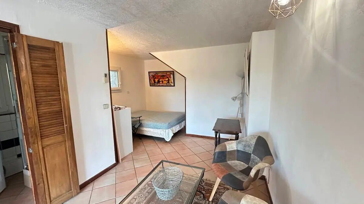 Appartement à louer, 30m², La Valette-du-Var