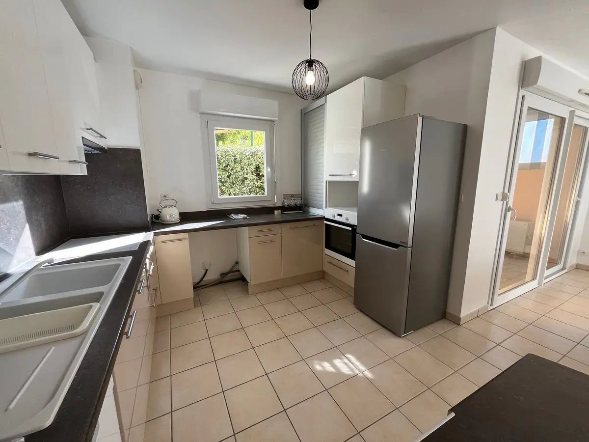 Appartement à louer, 77m², Le Pradet