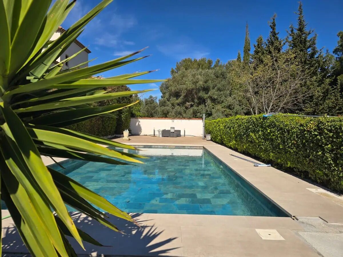Maison à vendre, 220m², Sanary-sur-Mer
