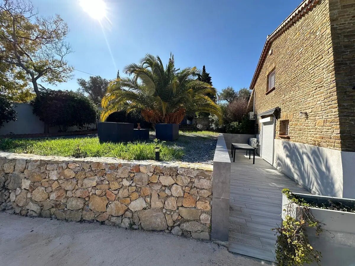 Maison à vendre, 220m², Sanary-sur-Mer