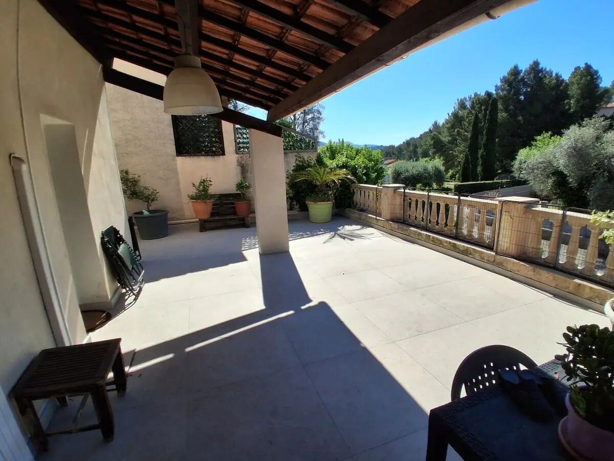 Maison à vendre, 129m², Roquevaire