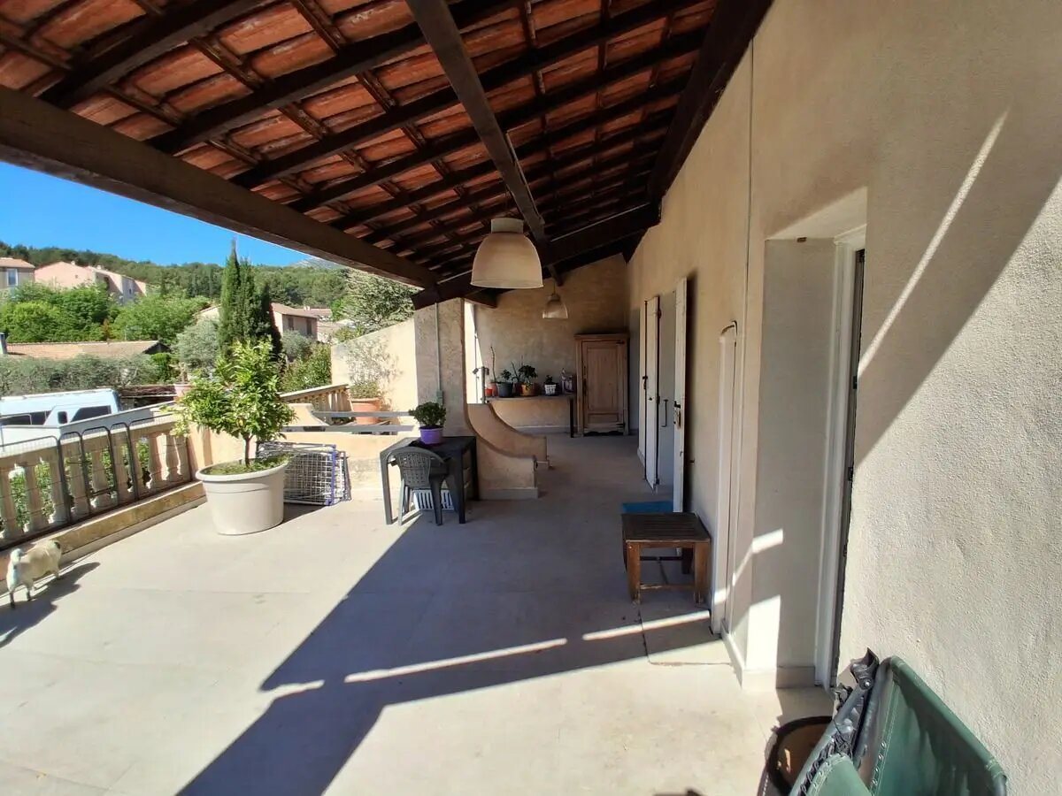 Maison à vendre, 129m², Roquevaire