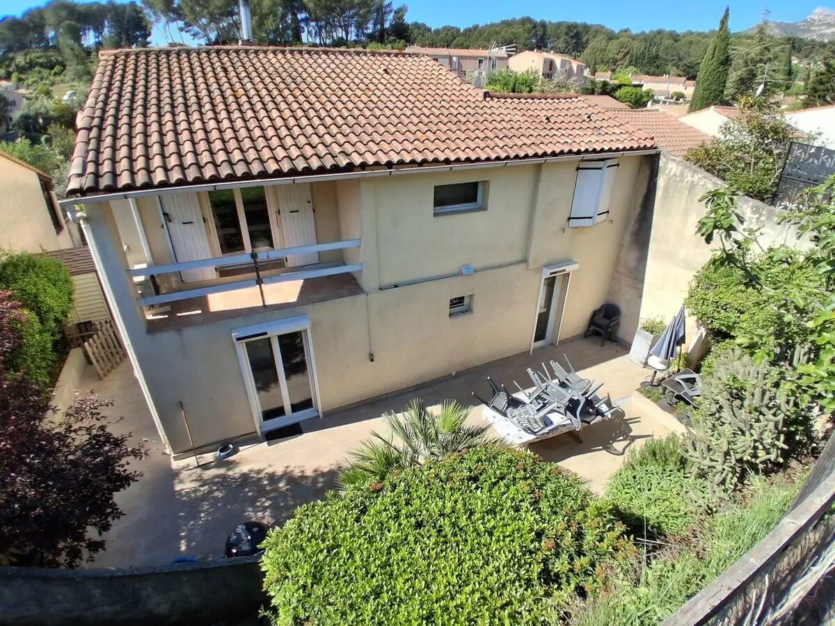 Maison à vendre, 129m², Roquevaire