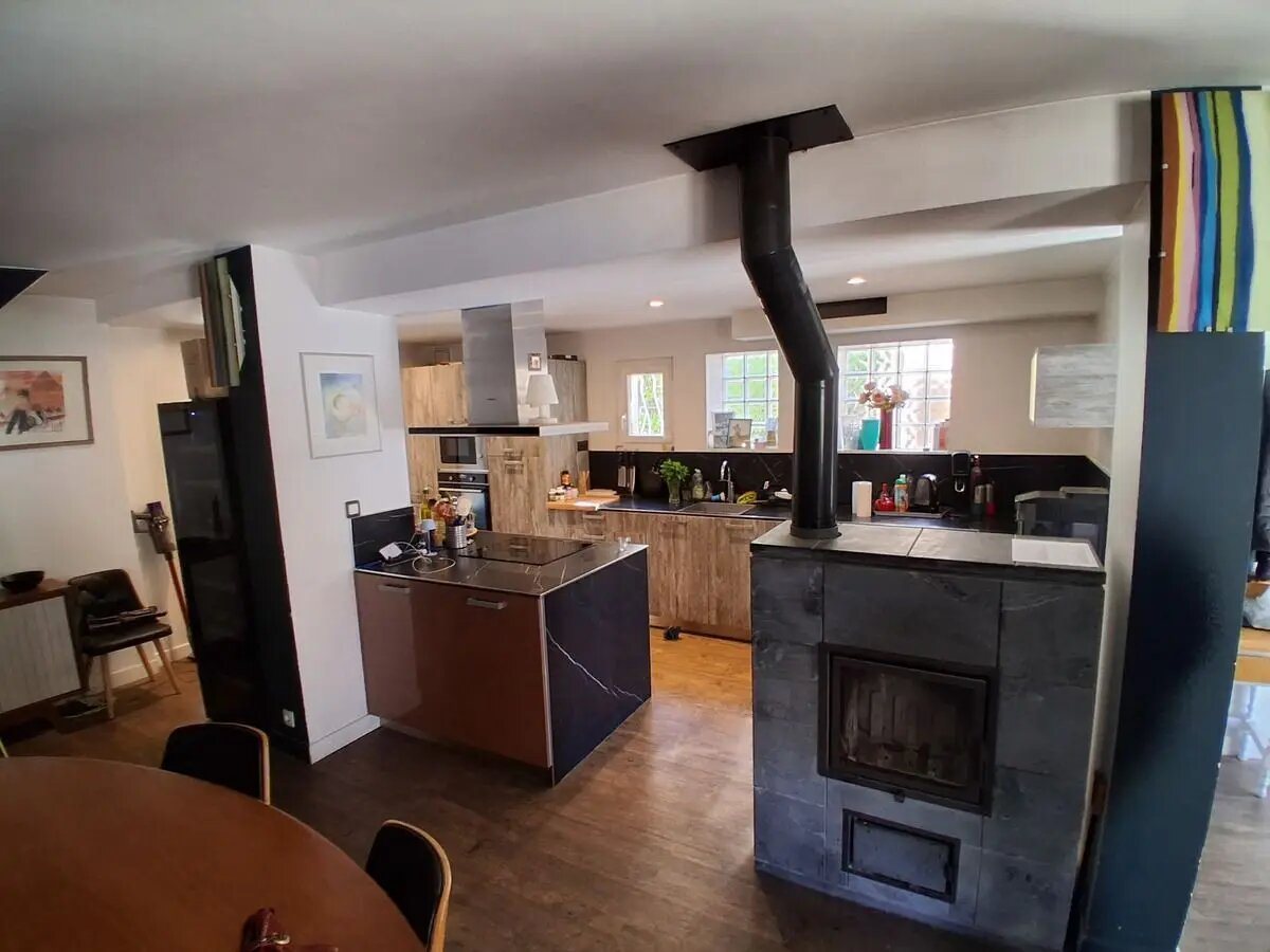 Maison à vendre, 129m², Roquevaire