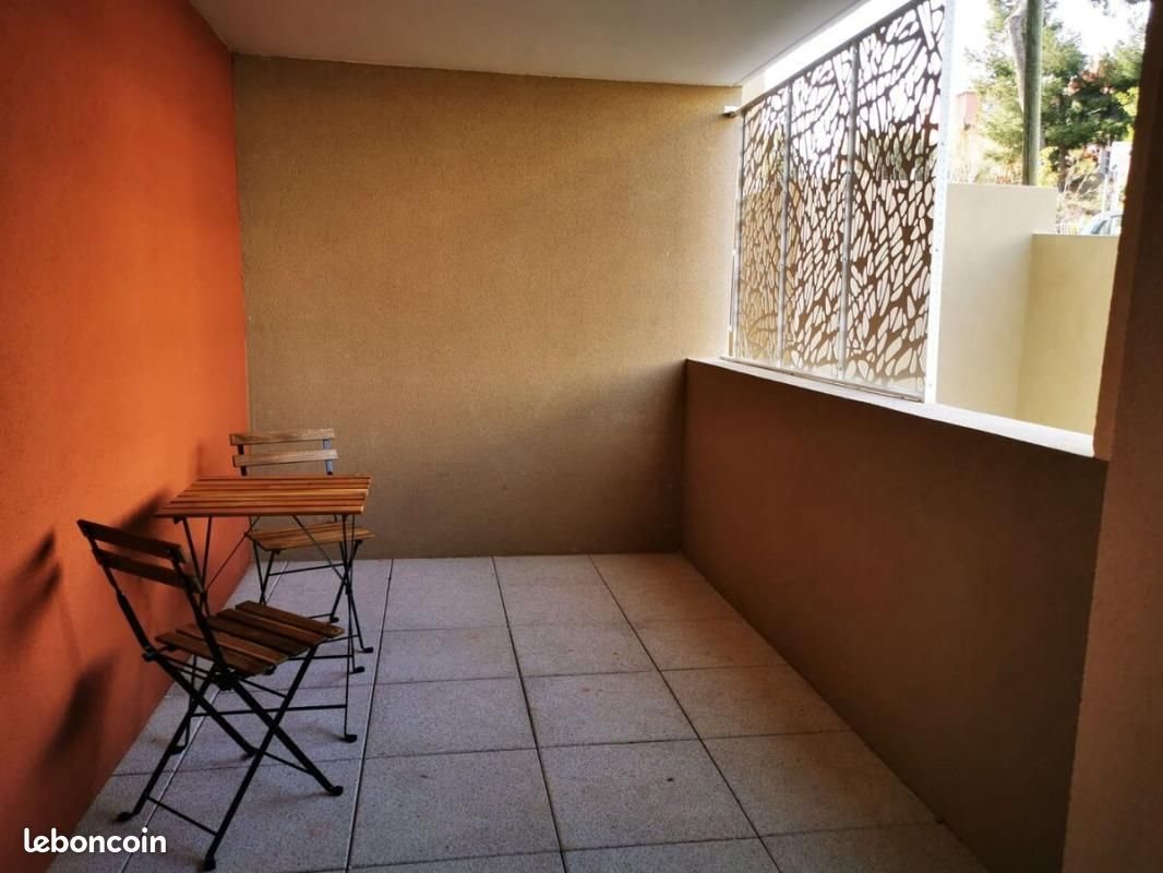 Appartement à louer, 41m², Istres
