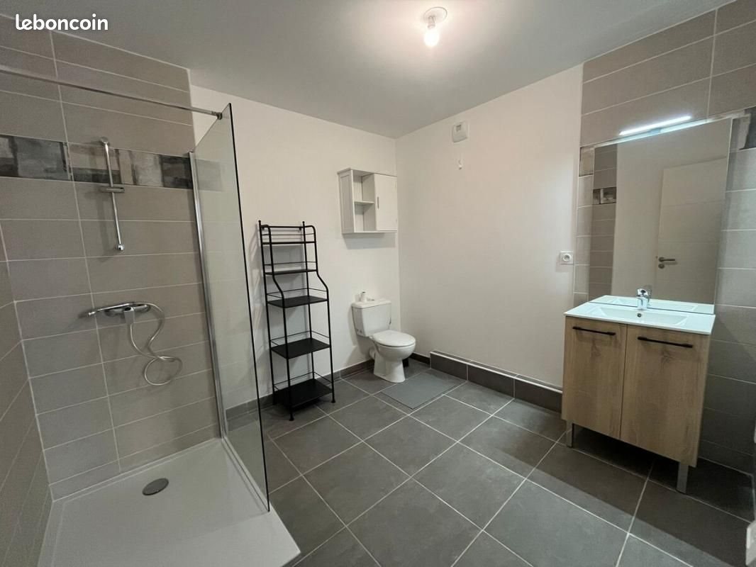 Appartement à louer, 41m², Istres