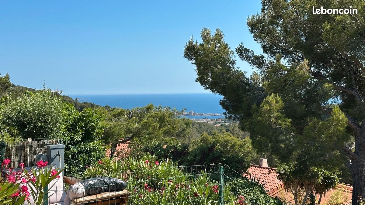 Appartement à vendre, 24m², Bandol