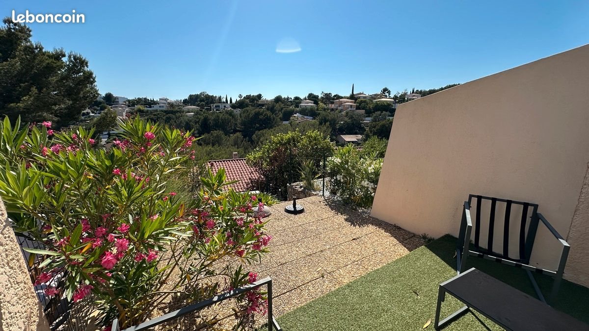Appartement à vendre, 24m², Bandol