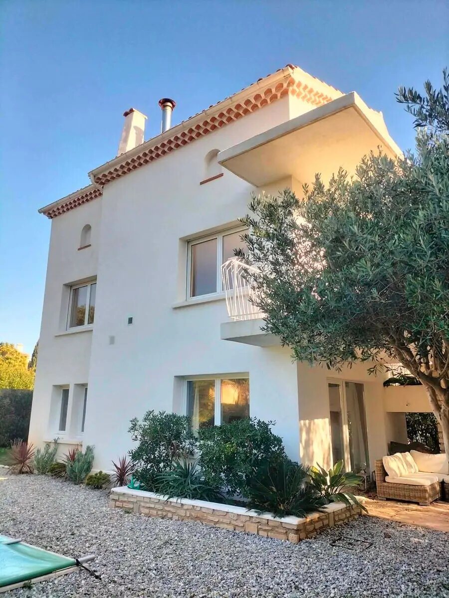 Maison à vendre, 175m², Sanary-sur-Mer