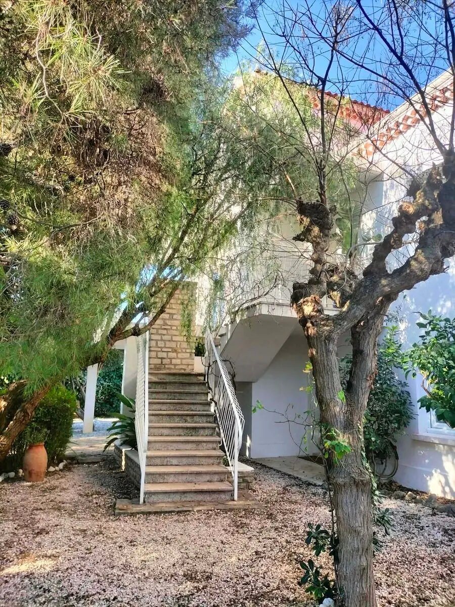 Maison à vendre, 175m², Sanary-sur-Mer