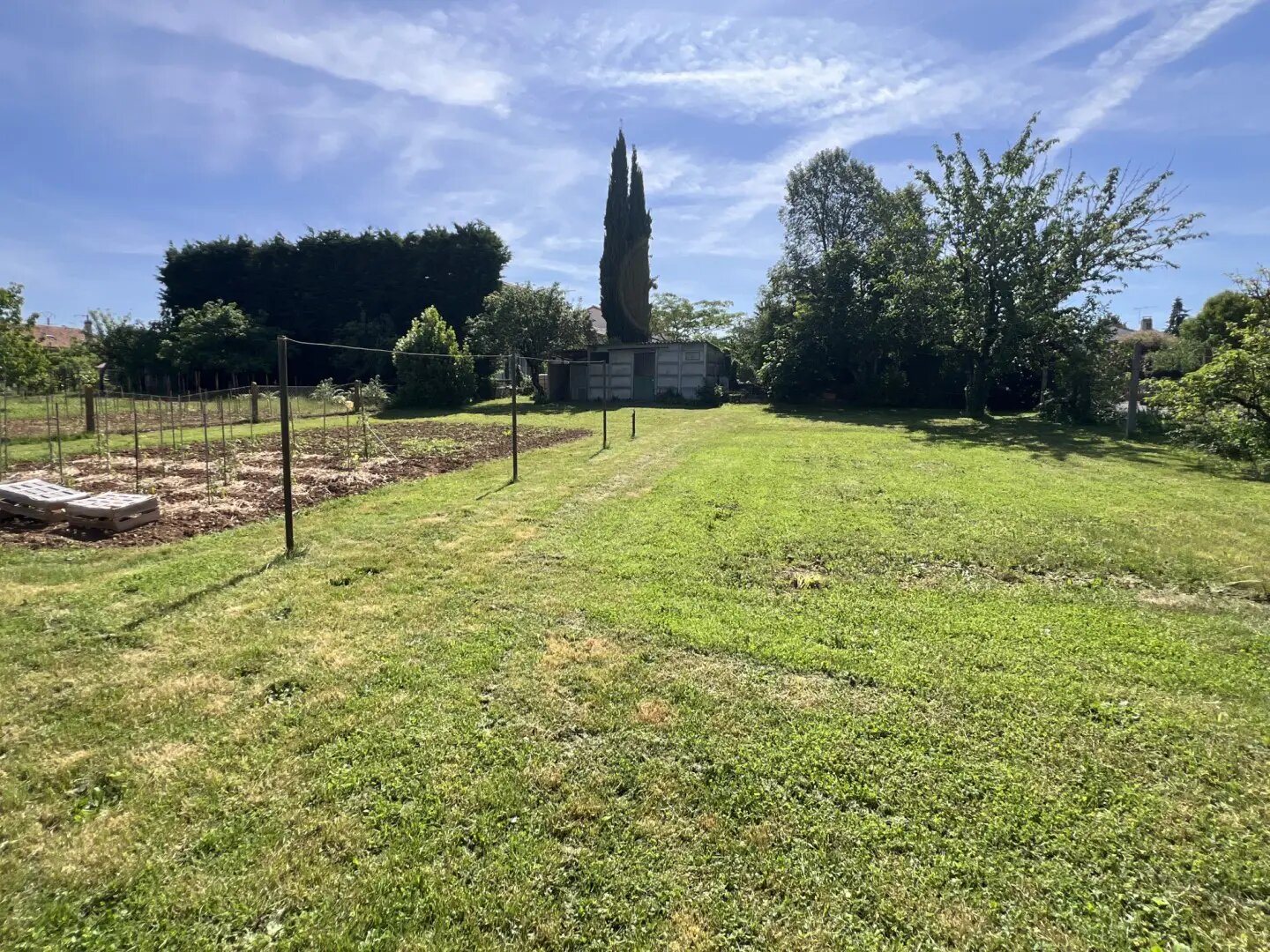 Maison à vendre, 124m², Buxerolles