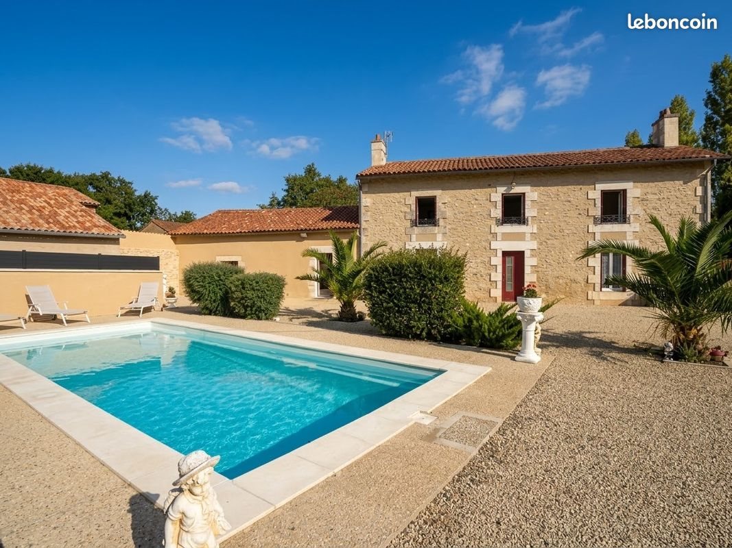Maison à vendre, 138m², Fontaine-le-Comte