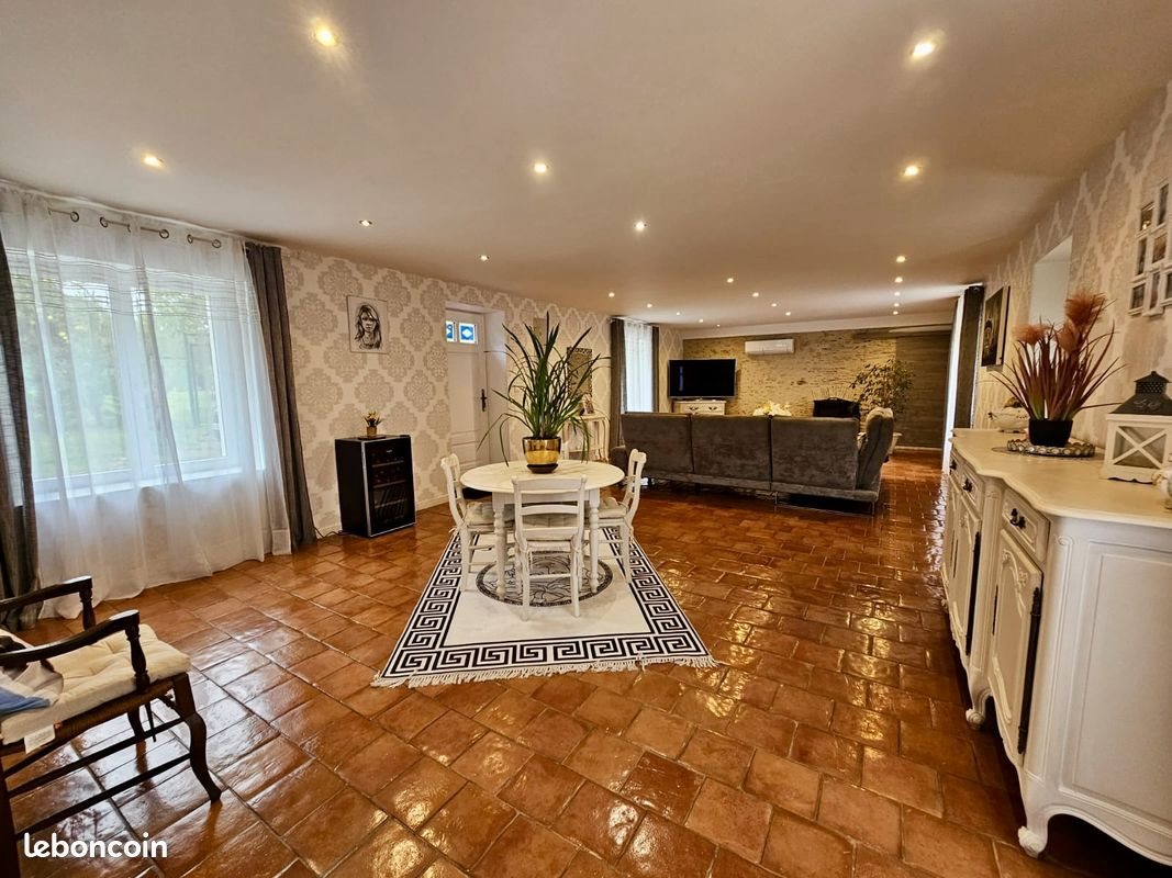 Maison à vendre, 138m², Fontaine-le-Comte