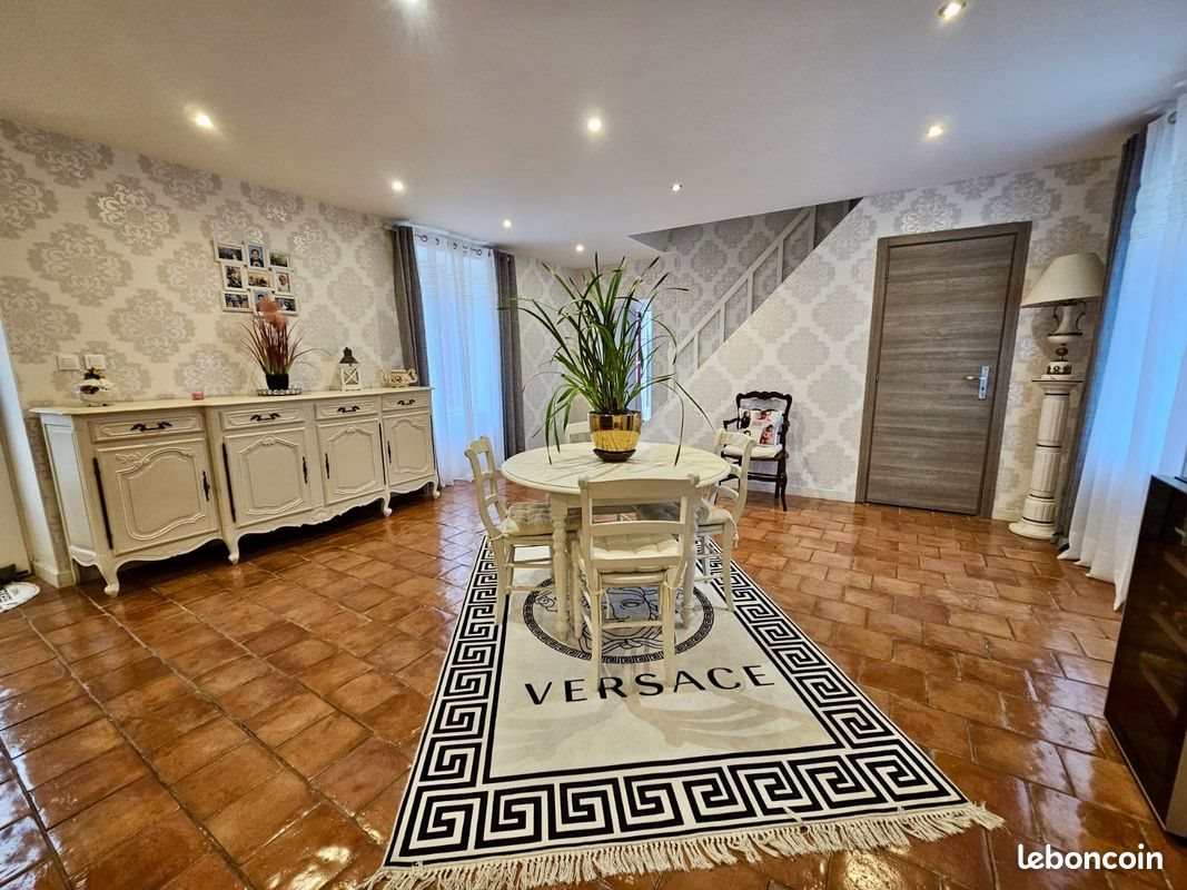 Maison à vendre, 138m², Fontaine-le-Comte