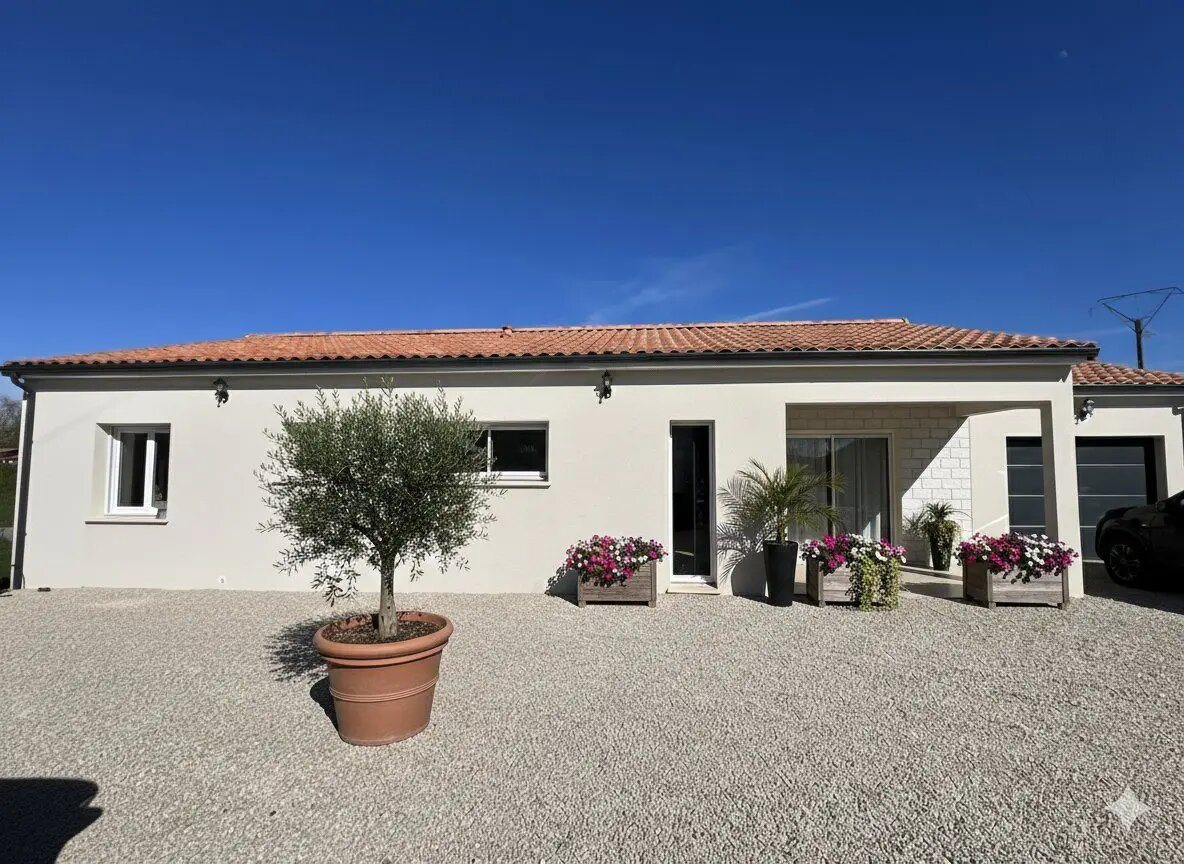 Maison à vendre, 112m², Fontaine-le-Comte