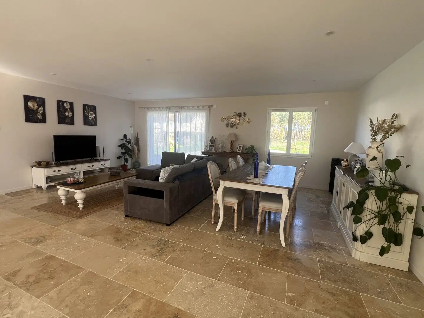 Maison à vendre, 112m², Fontaine-le-Comte