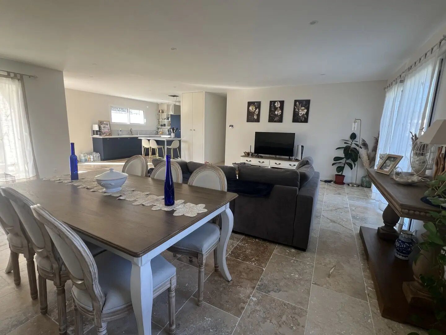 Maison à vendre, 112m², Fontaine-le-Comte