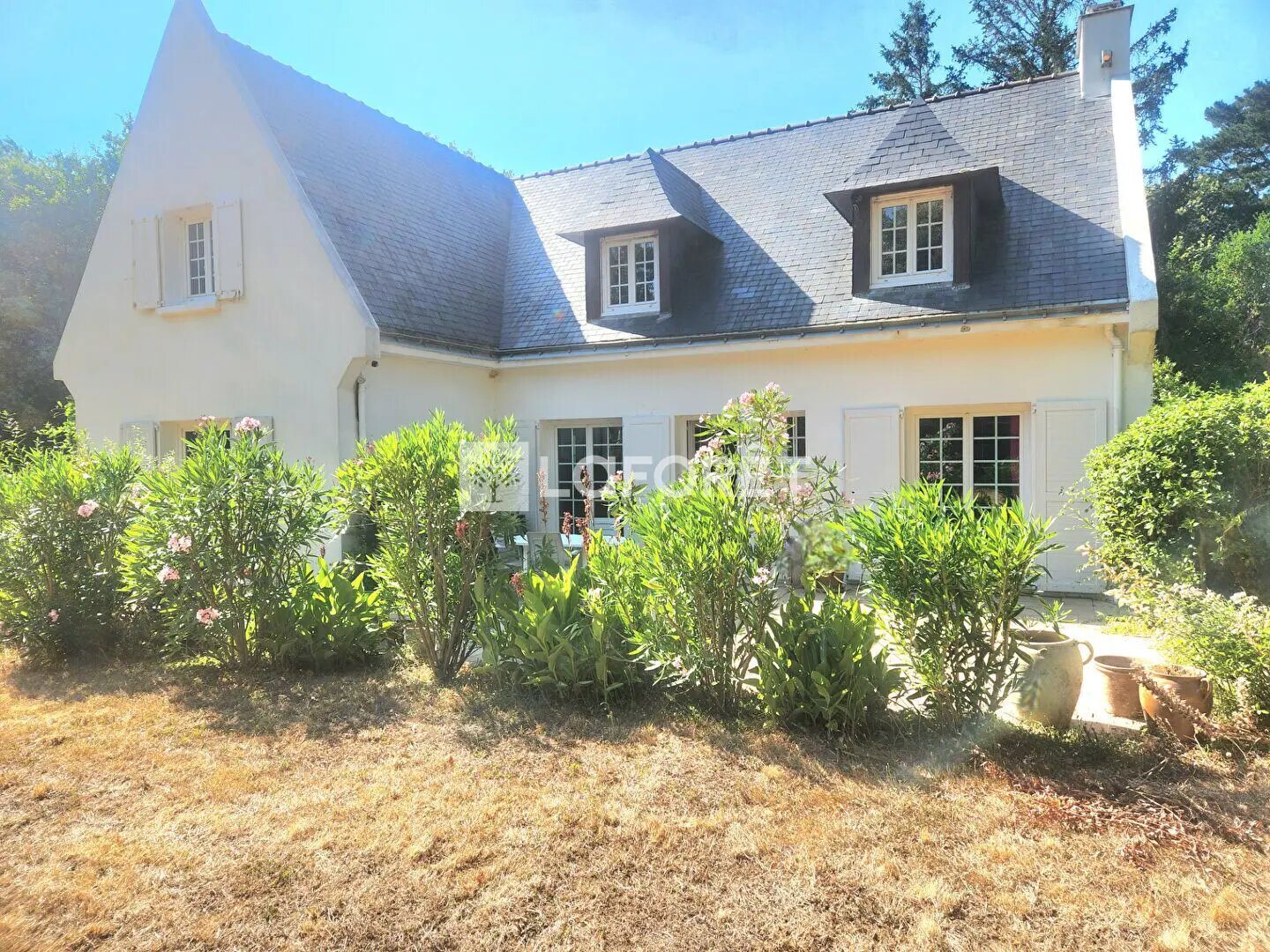 Maison à vendre, 196m², La Baule-Escoublac