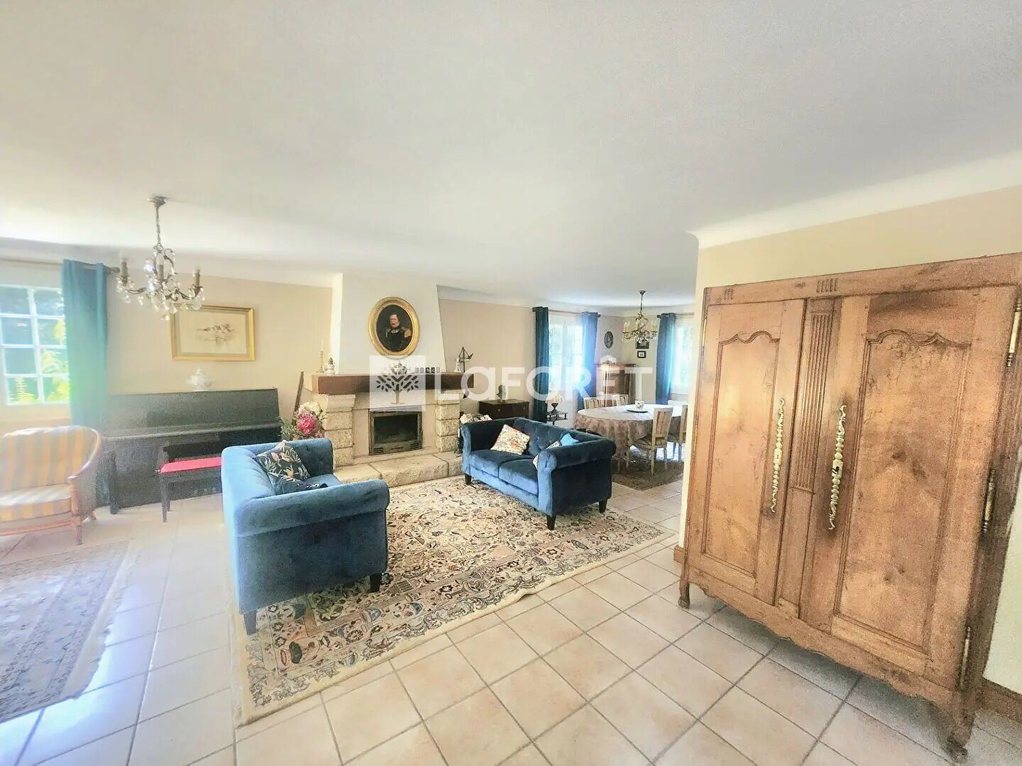 Maison à vendre, 196m², La Baule-Escoublac