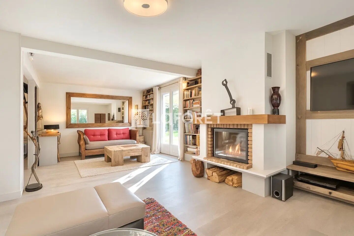 Maison à vendre, 150m², Guérande