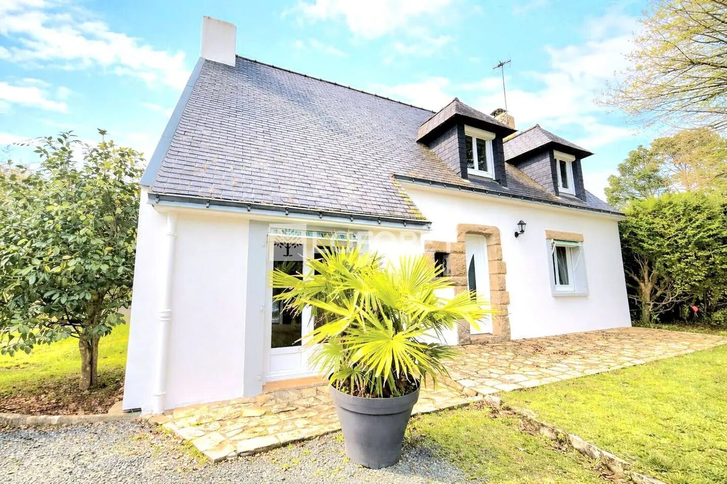 Maison à vendre, 150m², Guérande