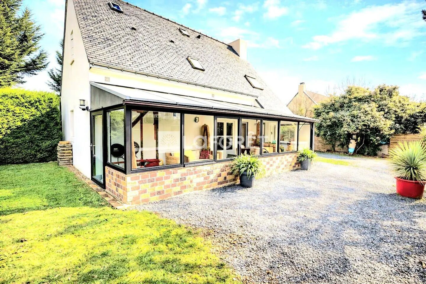 Maison à vendre, 150m², Guérande