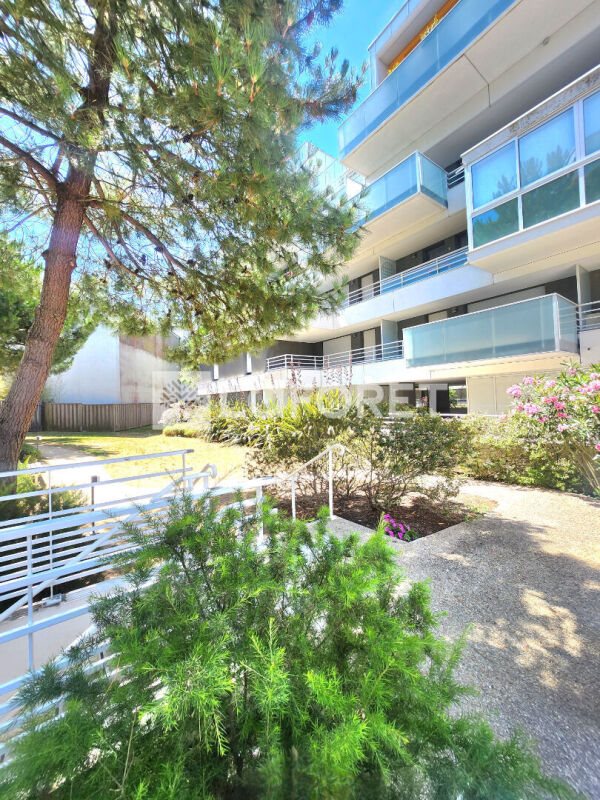 Appartement à vendre, 67m², La Baule-Escoublac