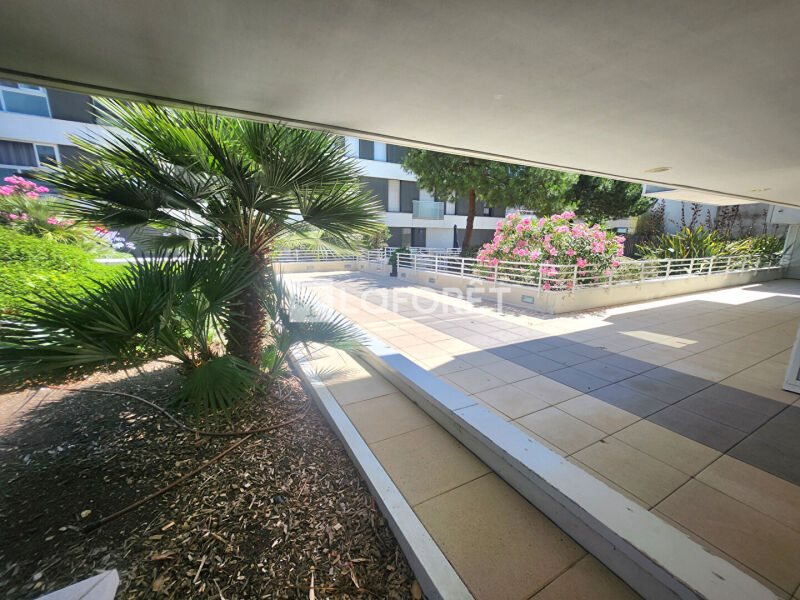 Appartement à vendre, 67m², La Baule-Escoublac