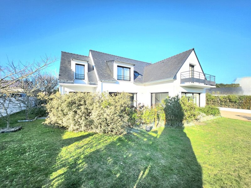 Maison à vendre, 205m², La Baule-Escoublac