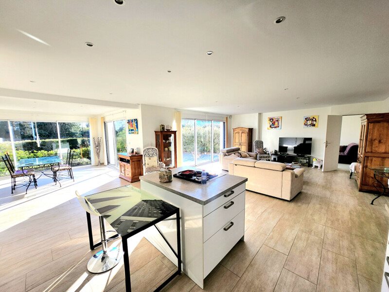 Maison à vendre, 205m², La Baule-Escoublac