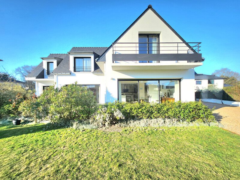 Maison à vendre, 205m², La Baule-Escoublac