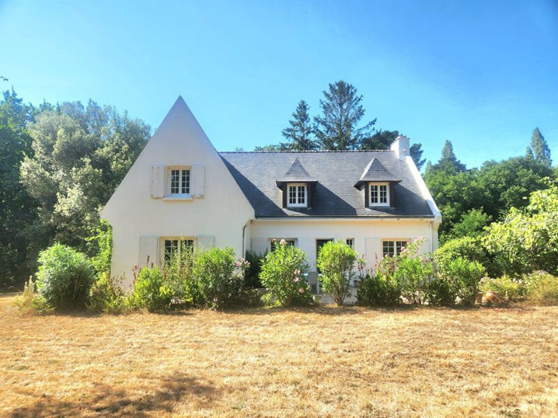 Maison à vendre, 196m², Guérande