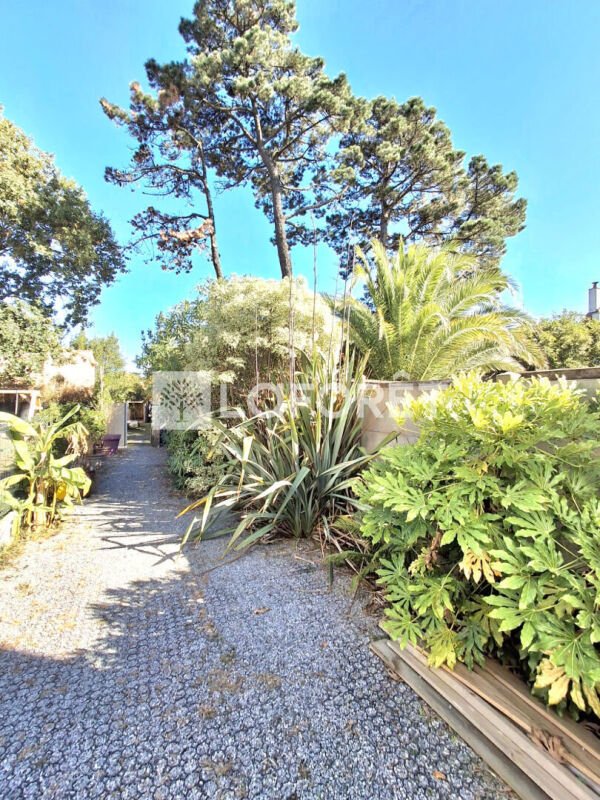 Maison à vendre, 135m², Saint-Nazaire